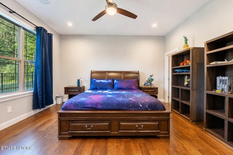 Tiny photo for 6841 Redtail Hawk Way, Knoxville, TN 37921 (MLS # 1354590)