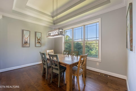 Tiny photo for 6841 Redtail Hawk Way, Knoxville, TN 37921 (MLS # 1354590)