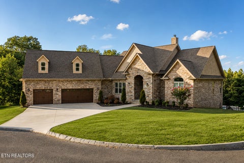 Tiny photo for 6841 Redtail Hawk Way, Knoxville, TN 37921 (MLS # 1354590)