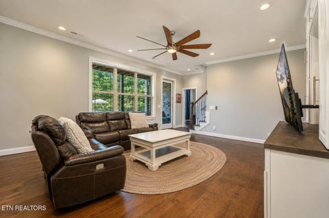 Tiny photo for 6841 Redtail Hawk Way, Knoxville, TN 37921 (MLS # 1354590)
