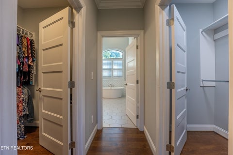 Tiny photo for 6841 Redtail Hawk Way, Knoxville, TN 37921 (MLS # 1354590)