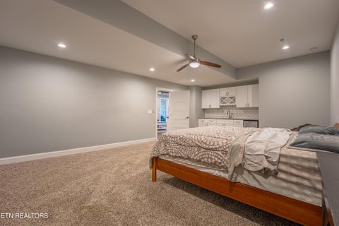 Tiny photo for 6841 Redtail Hawk Way, Knoxville, TN 37921 (MLS # 1354590)