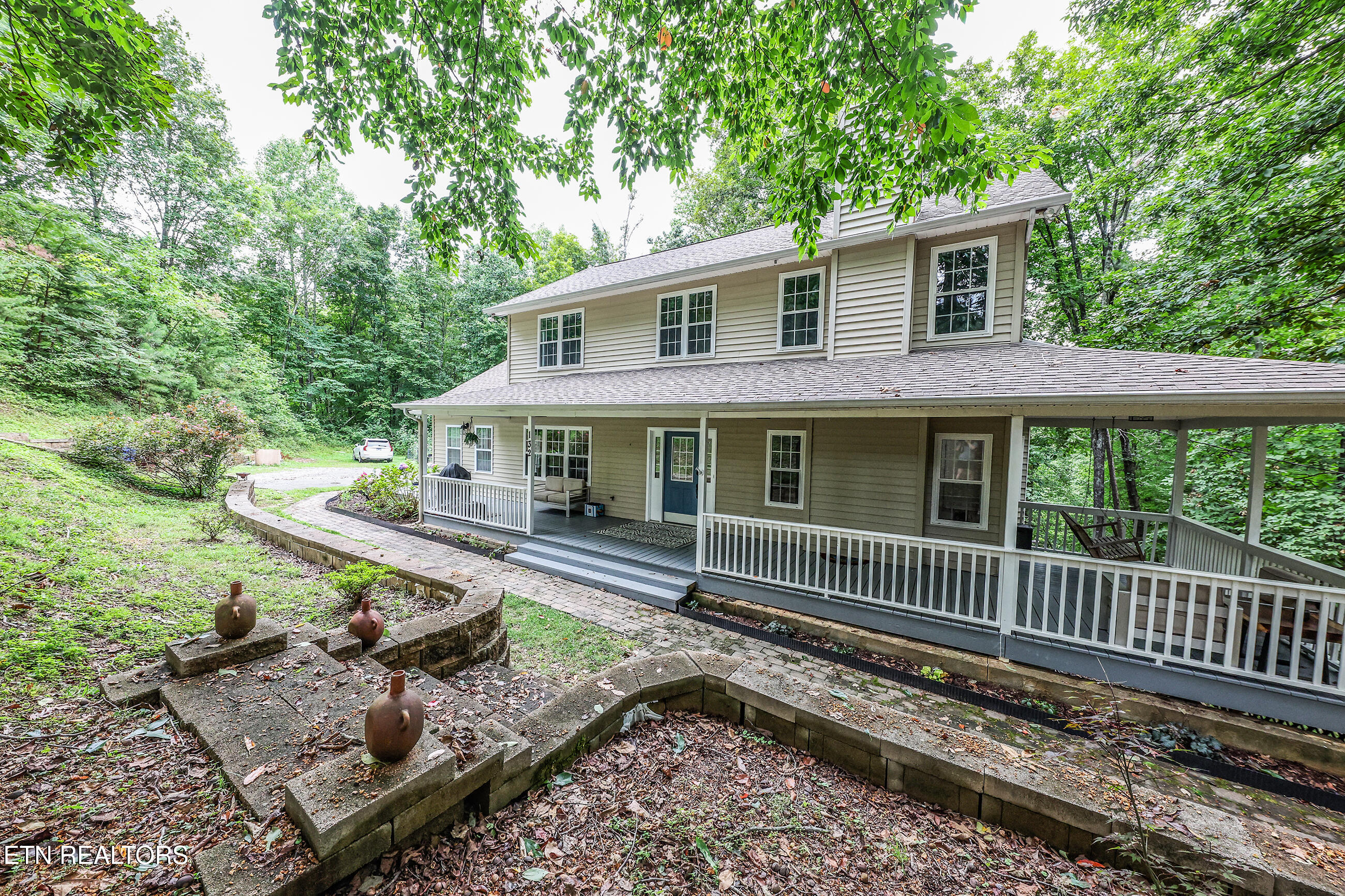 132 Timbercrest Drive