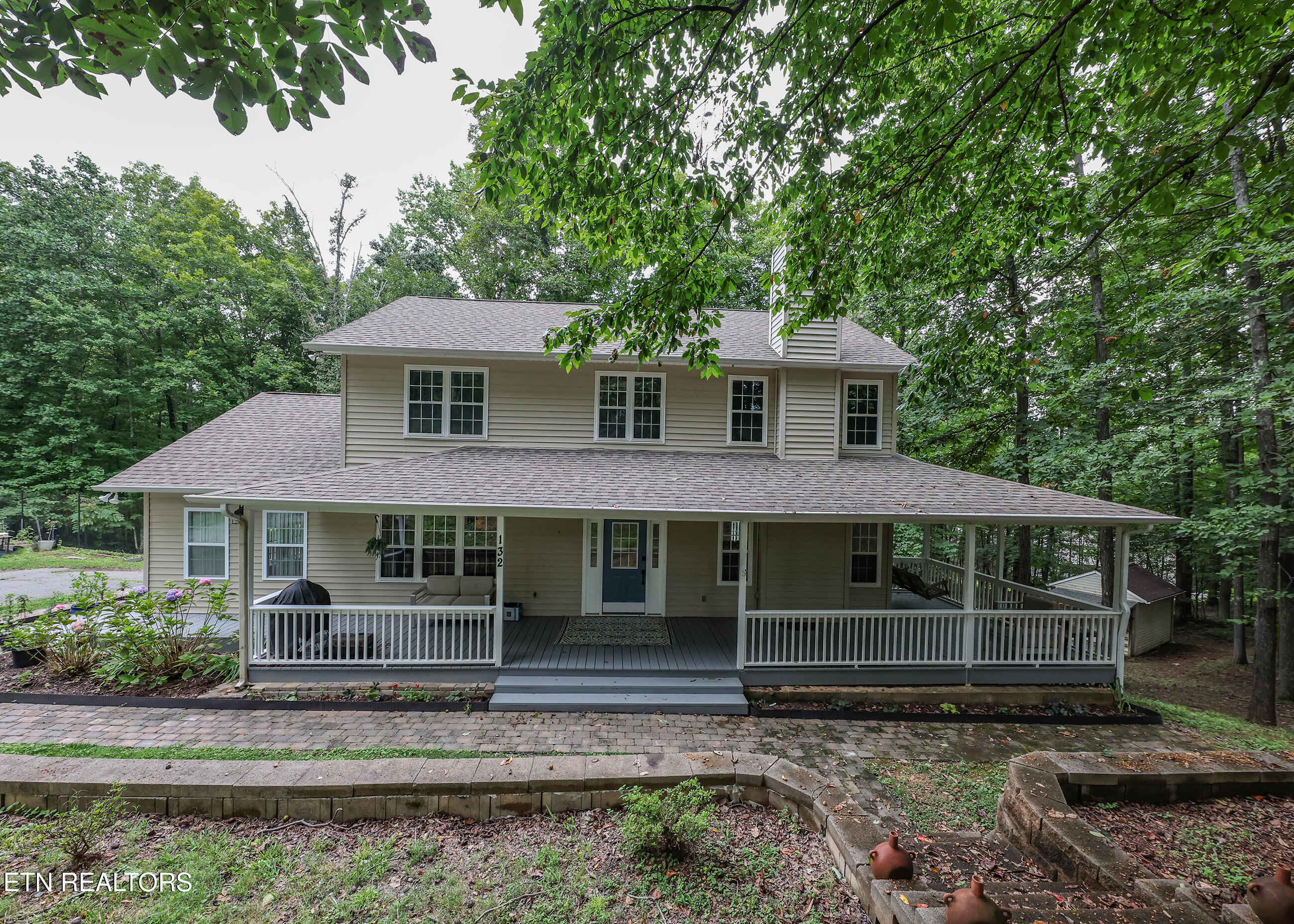 132 Timbercrest Drive