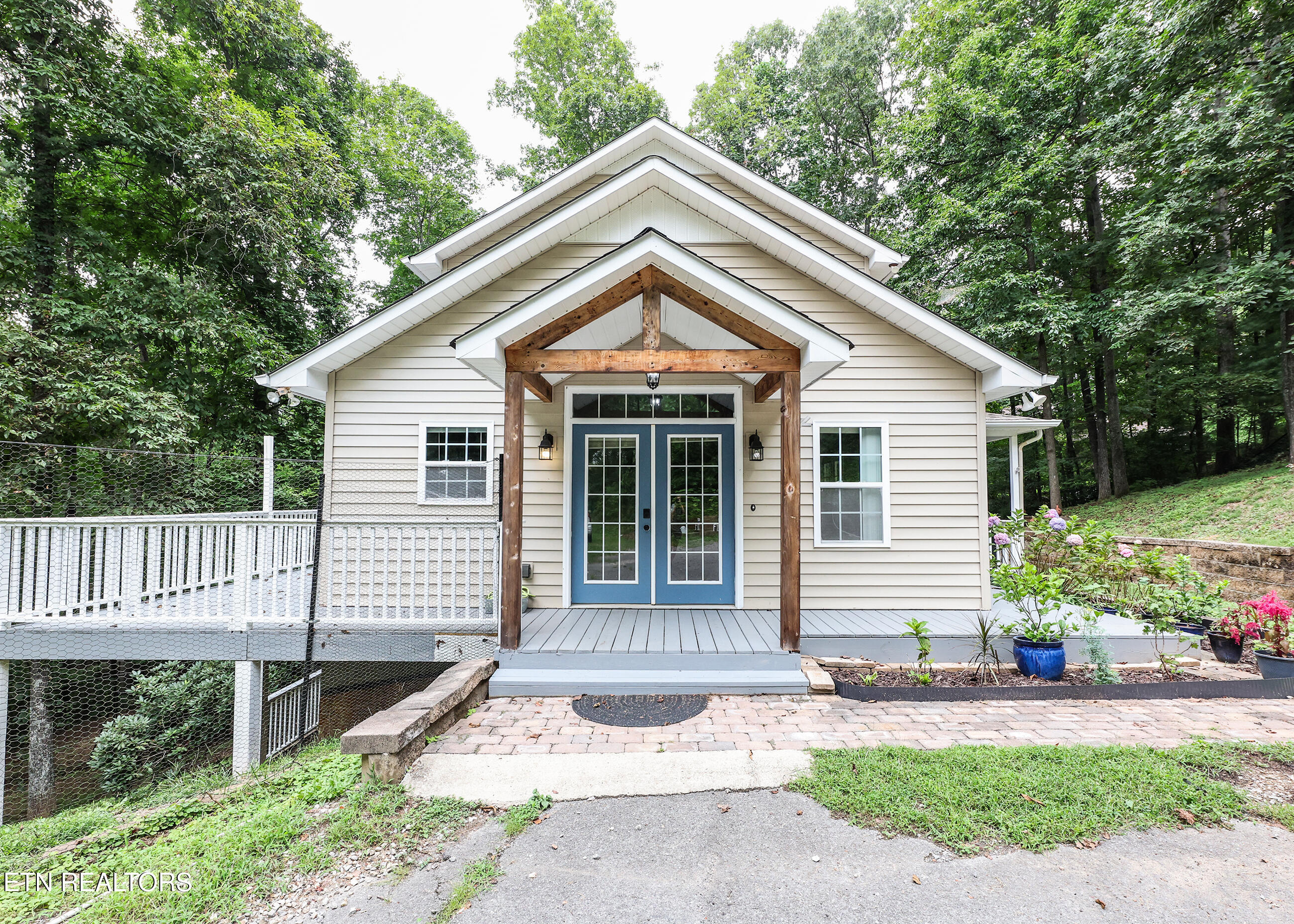 132 Timbercrest Drive