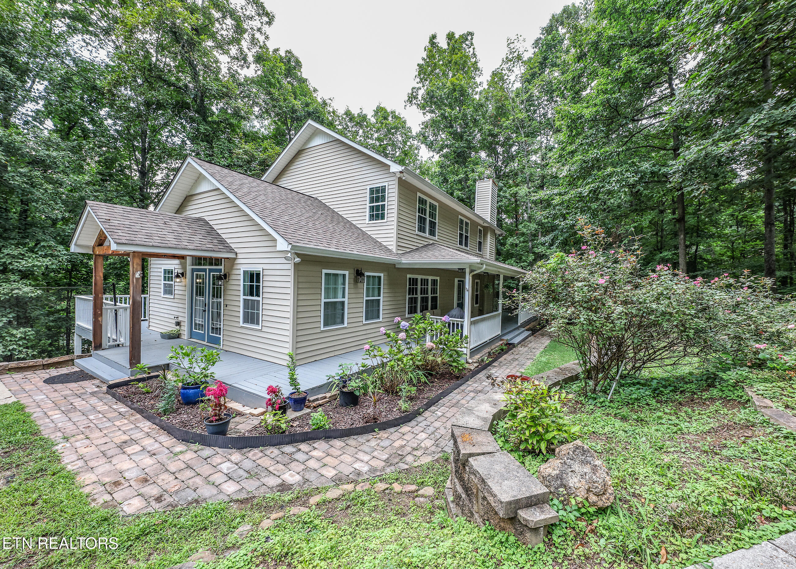132 Timbercrest Drive