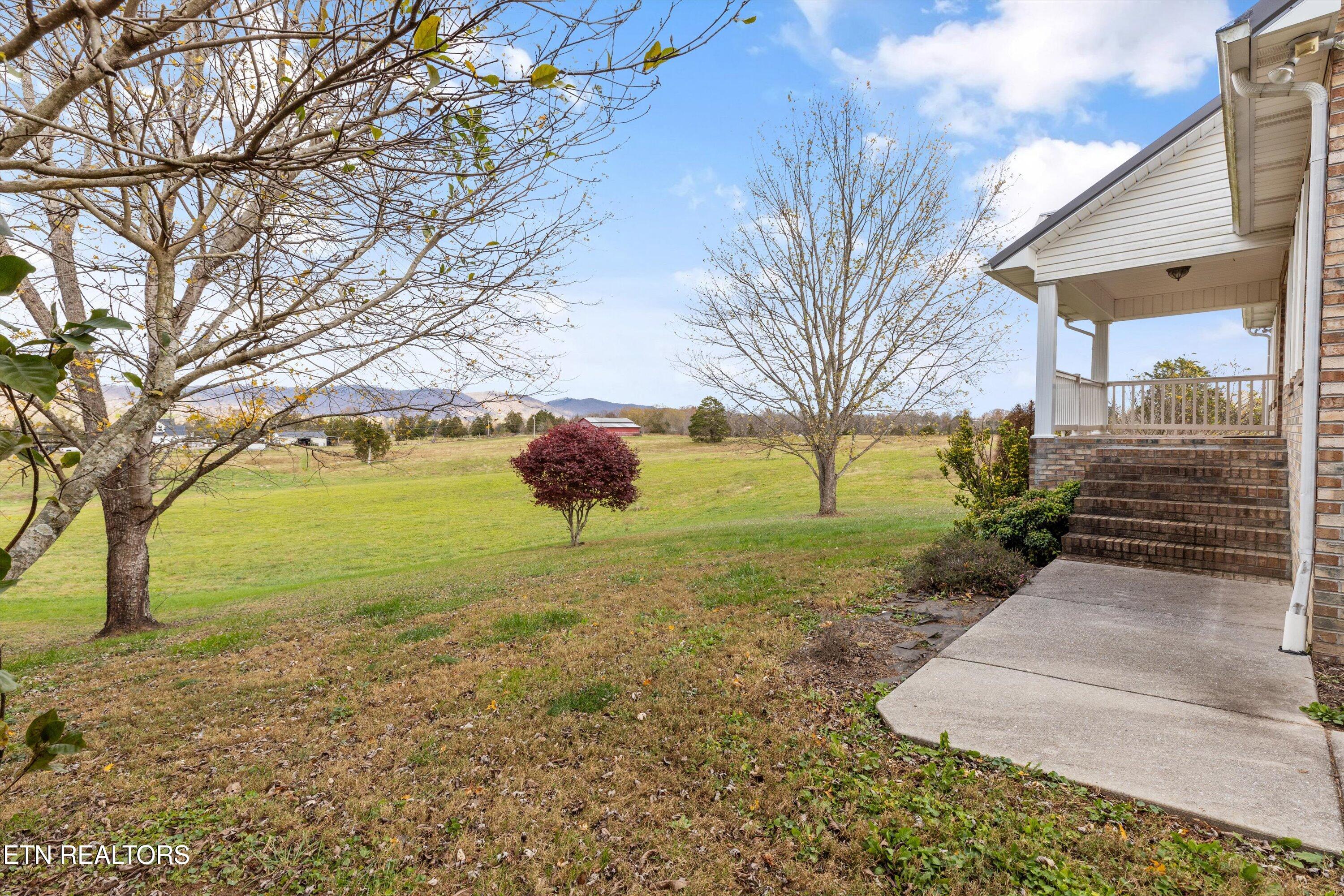 819 Island Ford Rd