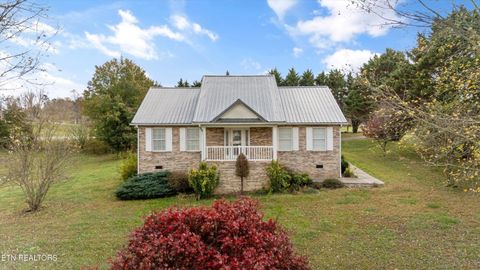 819 Island Ford Rd Jacksboro TN 37757