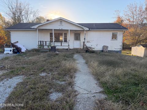 Photo of 200 McCarroll Lane, Harriman, TN 37748 (MLS # 1322721)