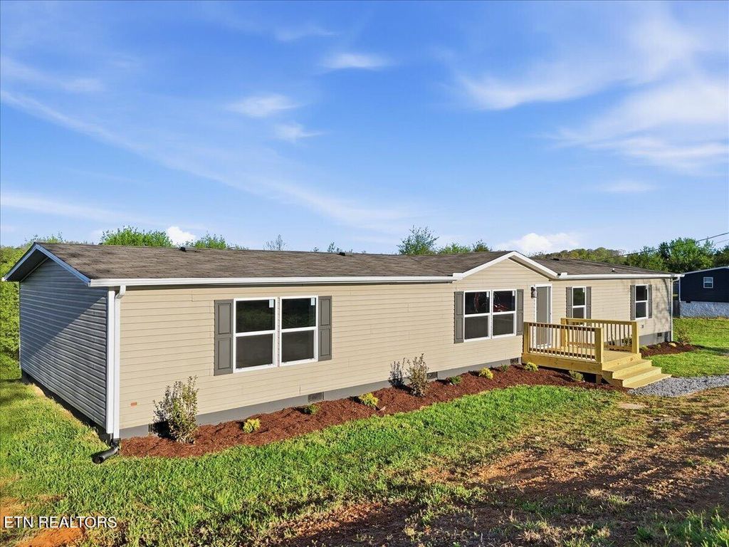 Photo of 221 Woodby Fridley Rd, Sweetwater, TN 37874 (MLS # 1335719)