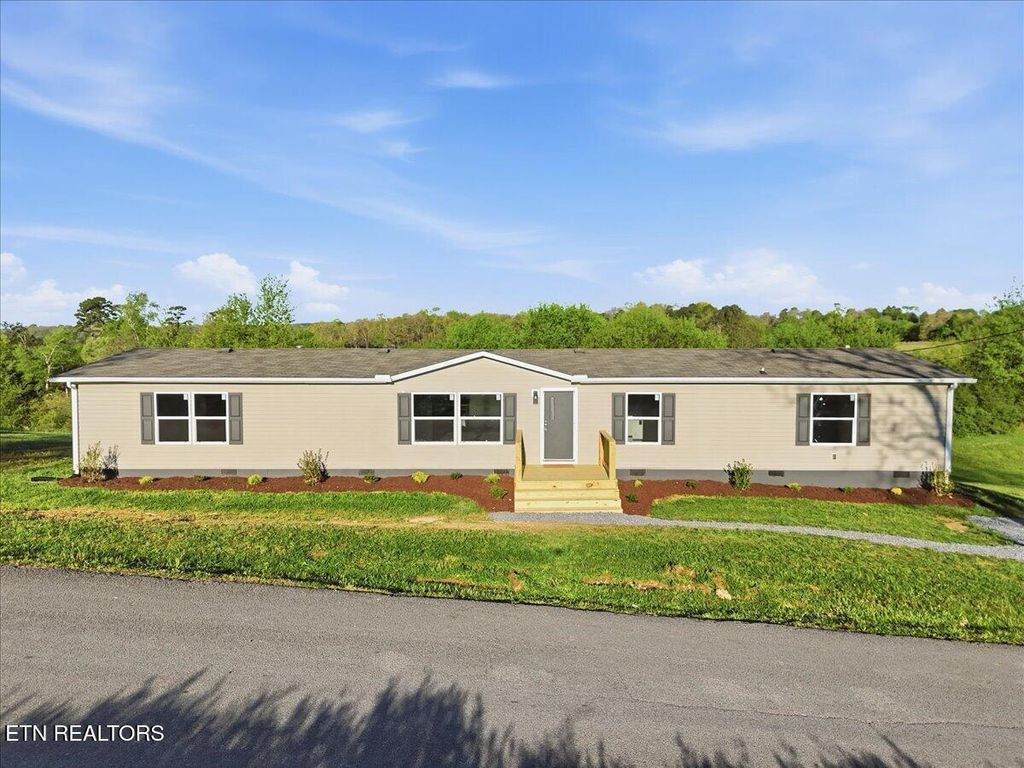 Photo of 221 Woodby Fridley Rd, Sweetwater, TN 37874 (MLS # 1335719)