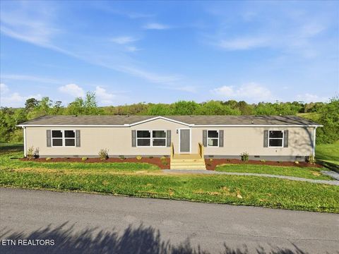 Photo of 221 Woodby Fridley Rd, Sweetwater, TN 37874 (MLS # 1335719)