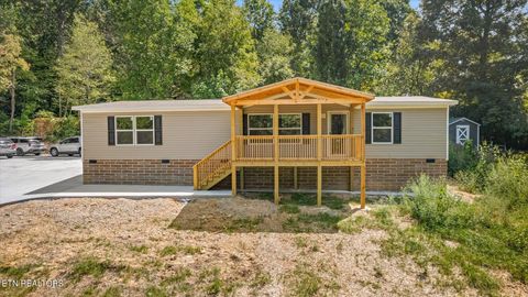 4318 McKamey Rd Knoxville TN 37921