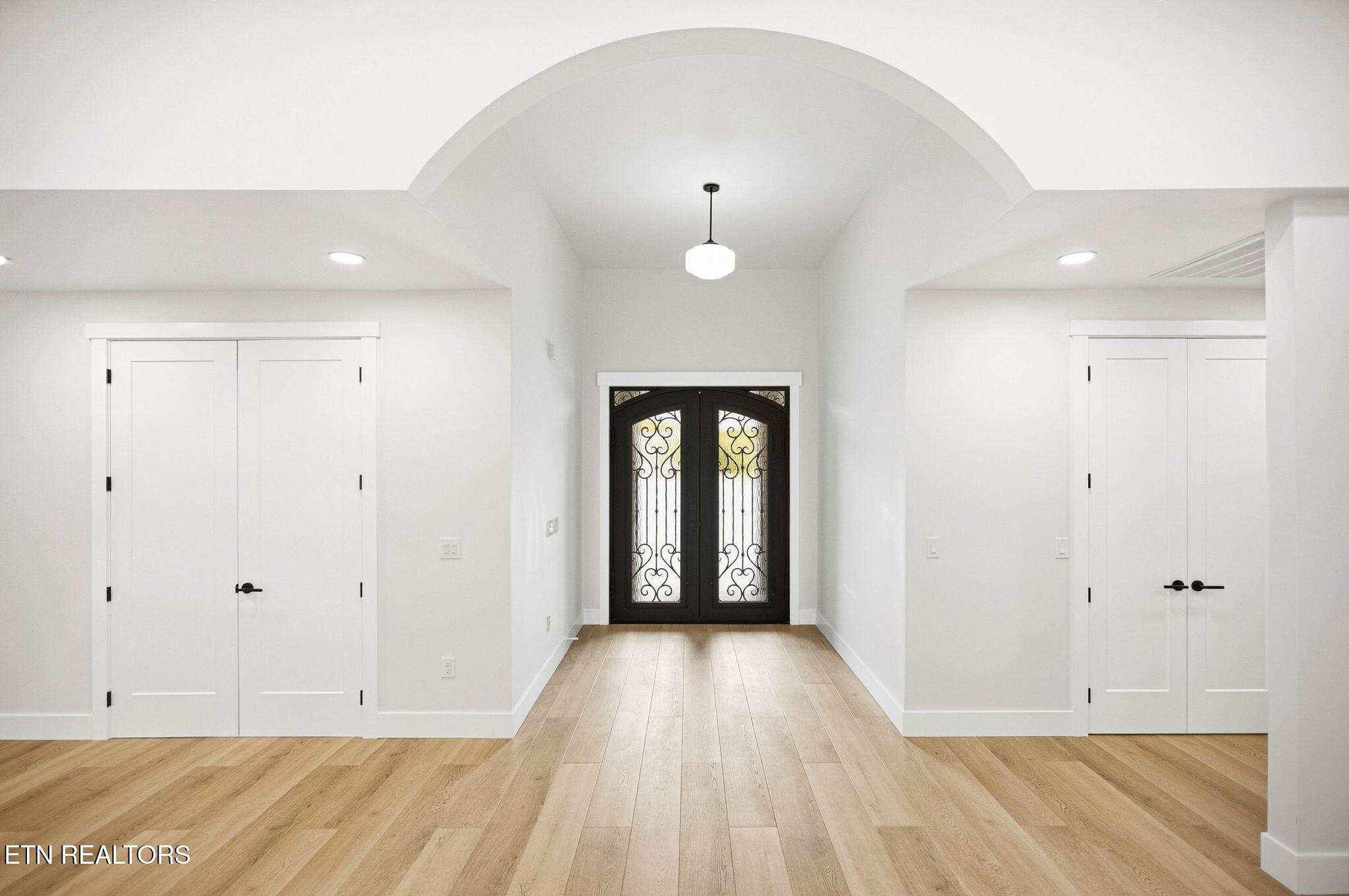7418 Ridge Haven Court