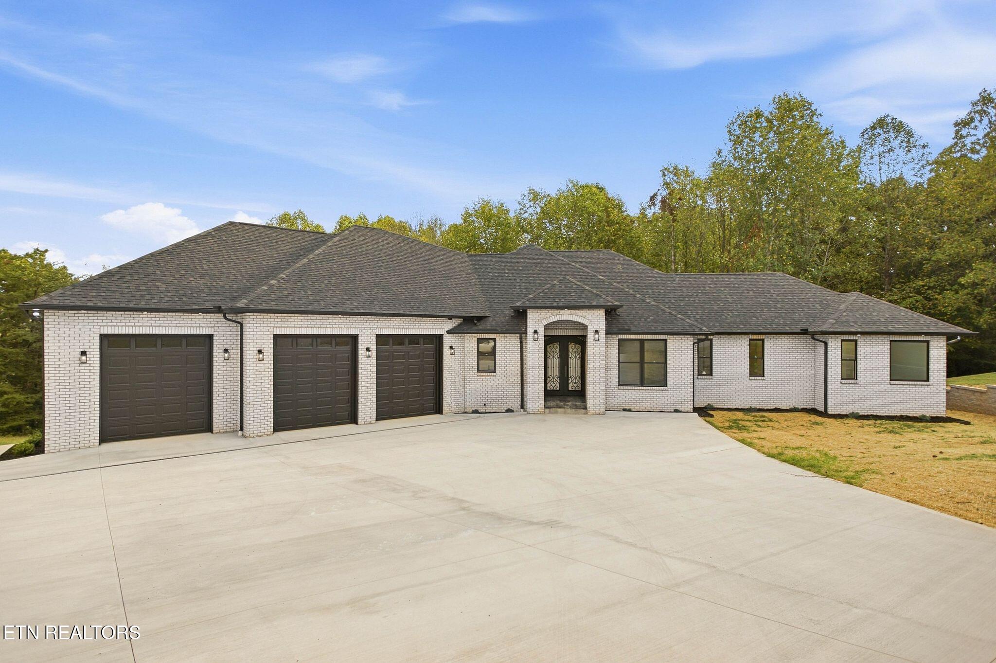 7418 Ridge Haven Court