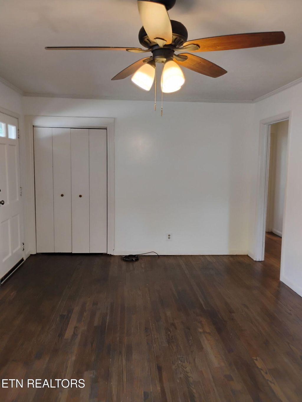 Photo of 128 Sheridan Circle, Oak Ridge, TN 37830 (MLS # 1309057)