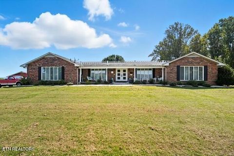 628 Hilltop Drive Jonesville VA 24263