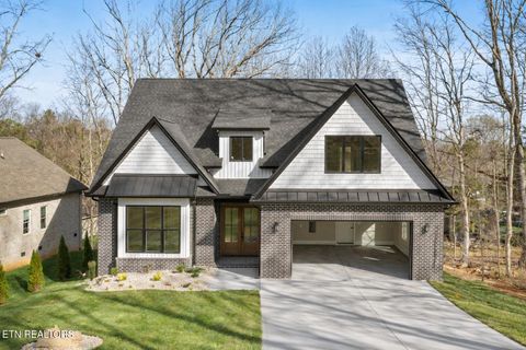 Photo of 118 Gadusi Circle, Loudon, TN 37774 (MLS # 1333004)