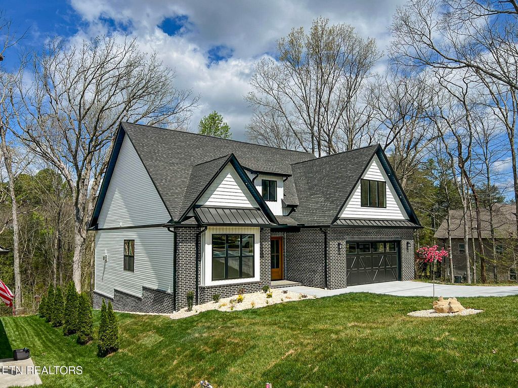 Photo of 118 Gadusi Circle, Loudon, TN 37774 (MLS # 1333004)