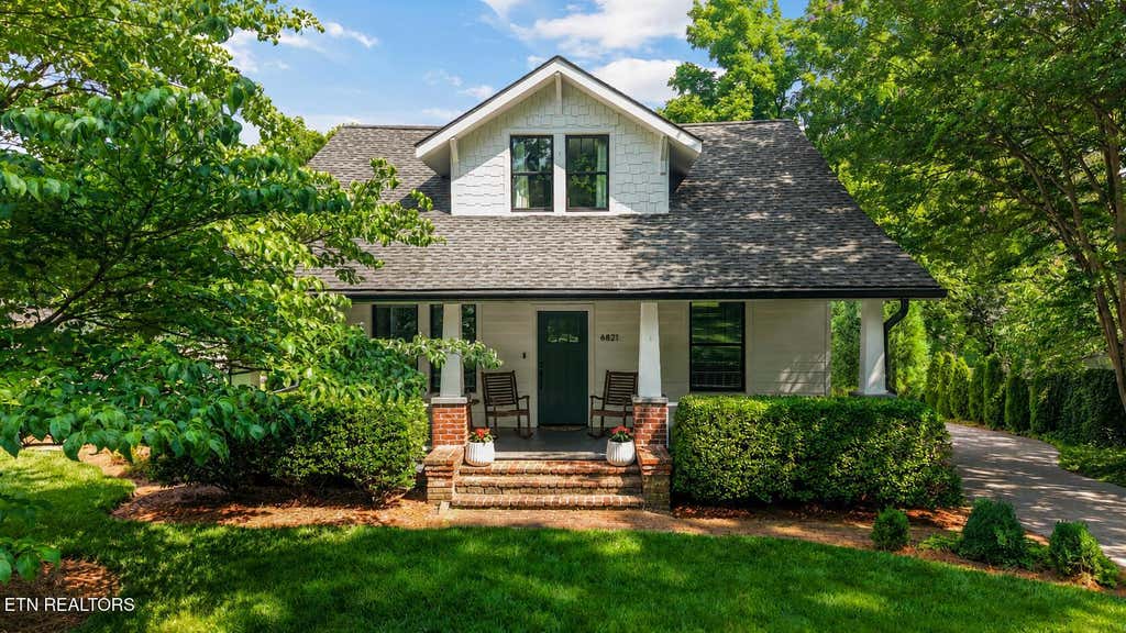 Photo of 6821 Nubbin Ridge Drive, Knoxville, TN 37919 (MLS # 1344684)