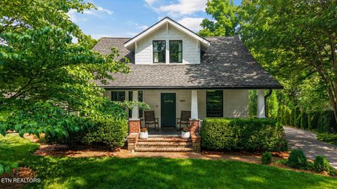 Photo of 6821 Nubbin Ridge Drive, Knoxville, TN 37919 (MLS # 1344684)