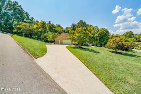 Tiny photo for 4005 Sunnyslope Drive, Knoxville, TN 37931 (MLS # 1354437)