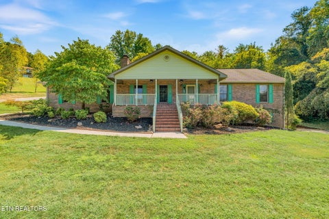 Tiny photo for 4005 Sunnyslope Drive, Knoxville, TN 37931 (MLS # 1354437)