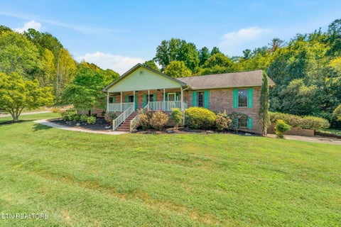 Tiny photo for 4005 Sunnyslope Drive, Knoxville, TN 37931 (MLS # 1354437)