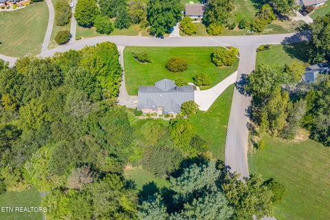 Tiny photo for 4005 Sunnyslope Drive, Knoxville, TN 37931 (MLS # 1354437)