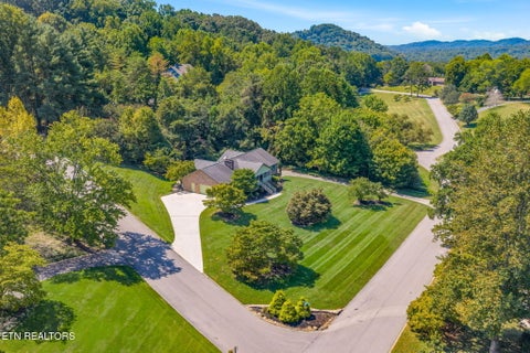 Tiny photo for 4005 Sunnyslope Drive, Knoxville, TN 37931 (MLS # 1354437)