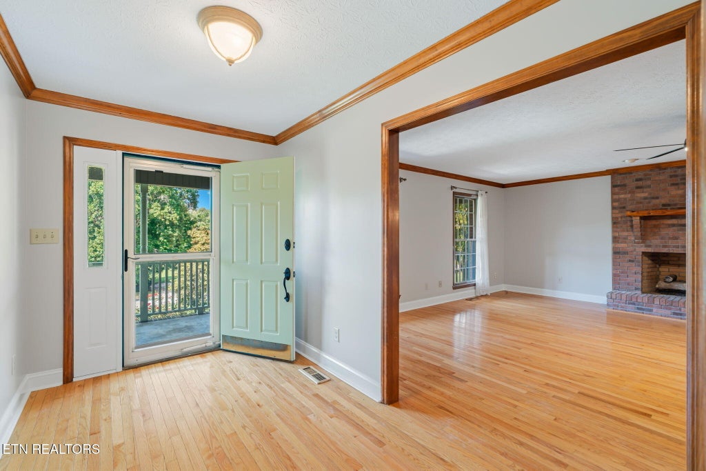 Photo of 4005 Sunnyslope Drive, Knoxville, TN 37931 (MLS # 1354437)