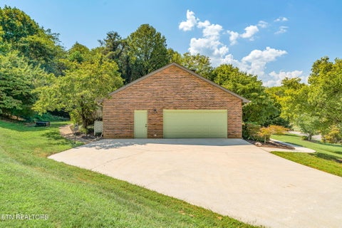 Tiny photo for 4005 Sunnyslope Drive, Knoxville, TN 37931 (MLS # 1354437)