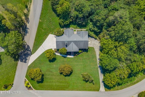 Tiny photo for 4005 Sunnyslope Drive, Knoxville, TN 37931 (MLS # 1354437)