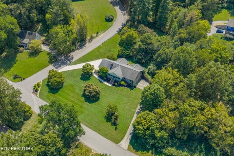 Tiny photo for 4005 Sunnyslope Drive, Knoxville, TN 37931 (MLS # 1354437)