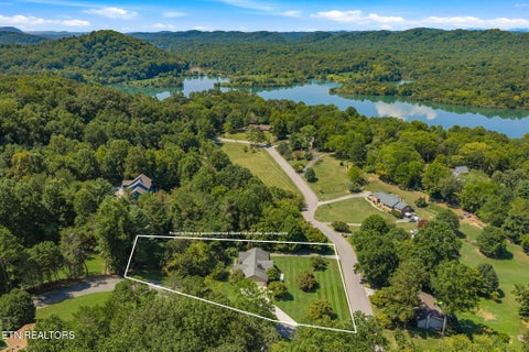 Tiny photo for 4005 Sunnyslope Drive, Knoxville, TN 37931 (MLS # 1354437)
