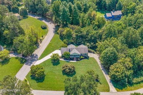 Tiny photo for 4005 Sunnyslope Drive, Knoxville, TN 37931 (MLS # 1354437)
