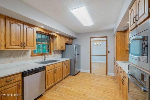 Tiny photo for 4005 Sunnyslope Drive, Knoxville, TN 37931 (MLS # 1354437)