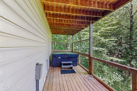 Tiny photo for 1949 Shady Grove Rd, Sevierville, TN 37876 (MLS # 1329992)