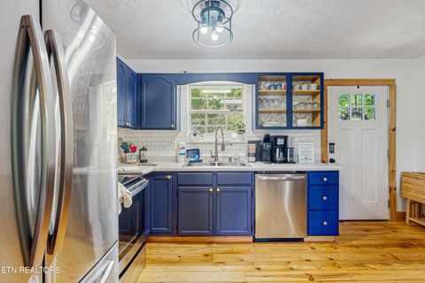 Tiny photo for 1949 Shady Grove Rd, Sevierville, TN 37876 (MLS # 1329992)