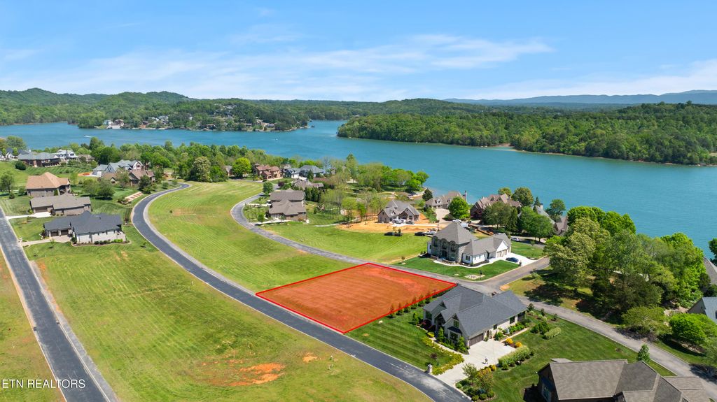 Photo of 170 Starling Drive, Vonore, TN 37885 (MLS # 1336694)