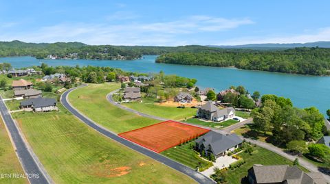 Photo of 170 Starling Drive, Vonore, TN 37885 (MLS # 1336694)