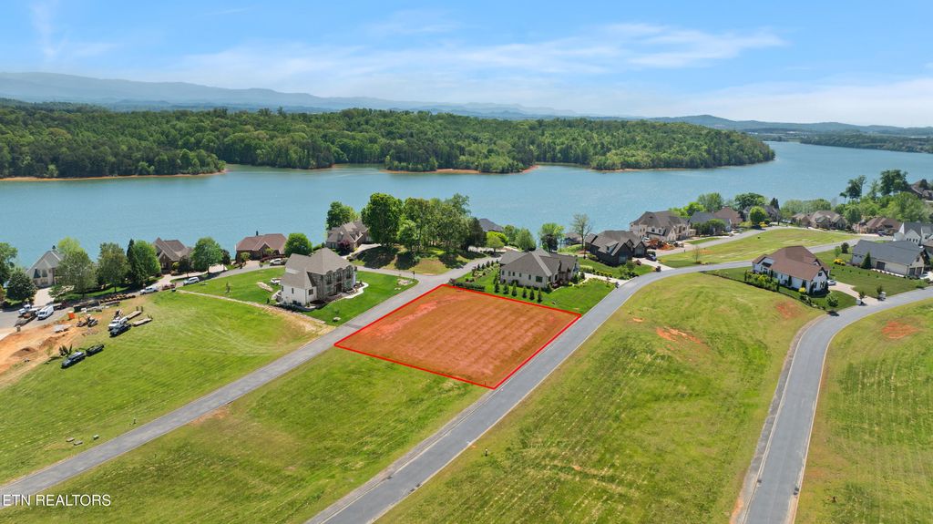 Photo of 170 Starling Drive, Vonore, TN 37885 (MLS # 1336694)