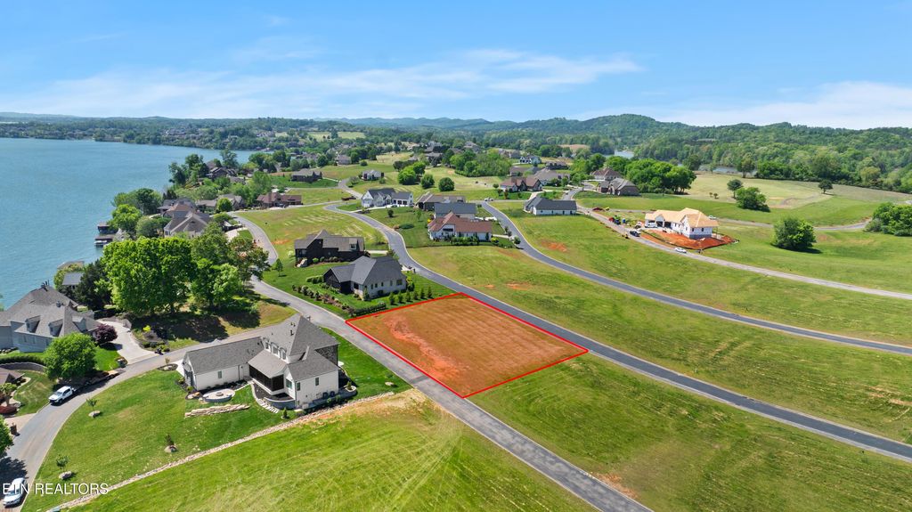 Photo of 170 Starling Drive, Vonore, TN 37885 (MLS # 1336694)