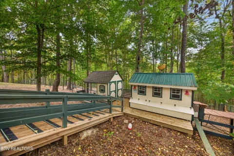 Tiny photo for 770 Hickory Lane, Hilham, TN 38568 (MLS # 1360315)