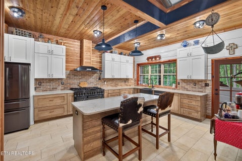 Tiny photo for 770 Hickory Lane, Hilham, TN 38568 (MLS # 1360315)