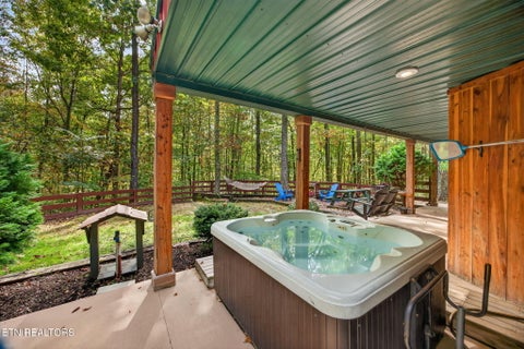 Tiny photo for 770 Hickory Lane, Hilham, TN 38568 (MLS # 1360315)