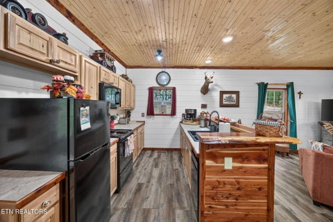 Tiny photo for 770 Hickory Lane, Hilham, TN 38568 (MLS # 1360315)