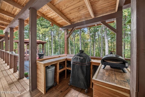 Tiny photo for 770 Hickory Lane, Hilham, TN 38568 (MLS # 1360315)