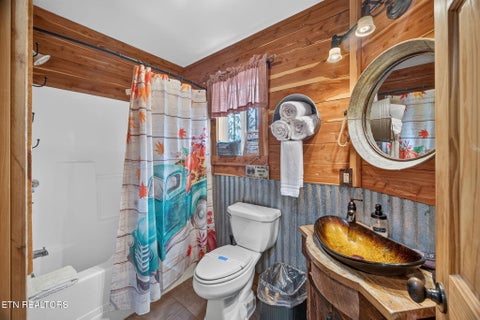 Tiny photo for 770 Hickory Lane, Hilham, TN 38568 (MLS # 1360315)