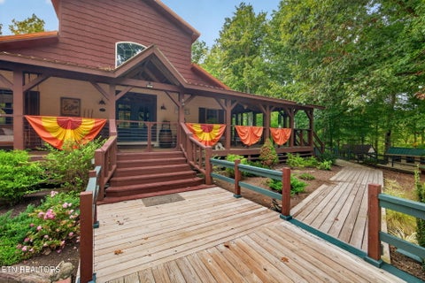 Tiny photo for 770 Hickory Lane, Hilham, TN 38568 (MLS # 1360315)